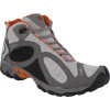 photo of a TrekSta footwear