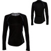 Terramar Silkweight Scoop Top - Women's