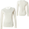 Terramar Outlast Crew Top - Women's