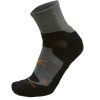 Terramar Quarter Crew Sock