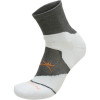 Terramar Quarter Crew Sock - Men's 