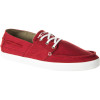 Tretorn Otto Canvas Shoe - Men's