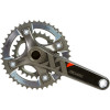 TruVativ XX Crankset - 156 Q-Factor