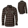 Truth Scout Flannel Shirt - Long-Sleeve - Mens