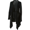 T2Love Long Pkt Cardigan - Women's