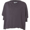 T2Love Cape Top - Long-Sleeve - Girls'