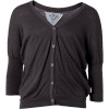T2Love Dolman Button Cardigan - Long-Sleeve - Girls'