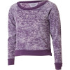 T2Love Tux Tail Crew - Long-Sleeve - Girls'