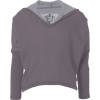 T2Love Hooded Dolman Top - Long-Sleeve - Girls'