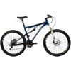 Titus X Complete Mountain Bike - Kit 1 