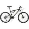 Titus Racer X Custom Mountain Bike