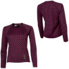 ThirtyTwo Vapor Crew - Long-Sleeve - Women's
