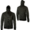 ThirtyTwo Polar Custom Full-Zip Hooded Sweatshirt - Men's