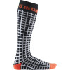 ThirtyTwo Knock Up Snowboard Sock - Men's