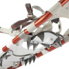 Tubbs Mountaineer Snowshoe - Women's&nbsp;Bottom