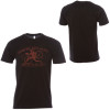 Twin Six Cross T-Shirt - Short-Sleeve - Men's