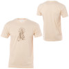 Twin Six Jesus T-Shirt - Short-Sleeve - Men's