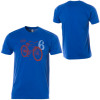 Twin Six Ride T-Shirt - Short-Sleeve - Men's
