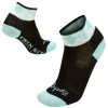 Twin Six Argyle Cycling Sock - Women's