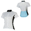 Twin Six Dotty Jersey - Short-Sleeve - Women's
