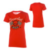 Twin Six Scarlet Skulls T-Shirt - Short-Sleeve - Women's