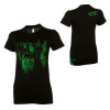 Twin Six Two Wheels T-Shirt - Short-Sleeve - Women's