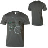 Twin Six Flyer T-Shirt - Short-Sleeve - Men's