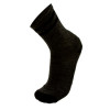 Twin Six Deluxe Wool Cycling Sock - Men's