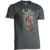 Twin Six Jesus T-Shirt - Short-Sleeve - Men's