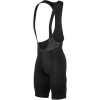 Twin Six Black Bib Shorts