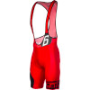 Twin Six Cat 6 Bib Shorts - Men's