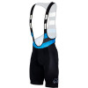 Twin Six Cars R Coffins Bib Shorts - Men's