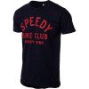 Twin Six Speedy Rocky Mountains T-Shirt - Short-Sleeve - Men's