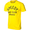 Twin Six Speedy Flanders T-Shirt - Short-Sleeve - Men's