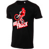 Twin Six Hell Track T-Shirt - Short-Sleeve - Men's