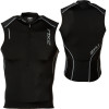 2XU Endurance 3 Pocket Tri Jersey - Sleeveless - Men's