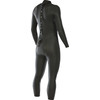 TYR Hurricane CAT1 Wetsuit - Women's&nbsp;Back