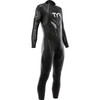 TYR Hurricane CAT3 Wetsuit - Men's&nbsp;3/4 Front