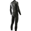 TYR Hurricane CAT3 Wetsuit - Men's&nbsp;Back