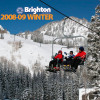 Utah Avalanche Center Brighton Single Day Adult Lift Ticket