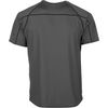 Undefeated Solid Tech T-Shirt - Short-Sleeve - Men's&nbsp;Back