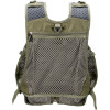 Umpqua Toketee Vest &nbsp;Back