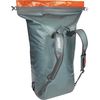 Umpqua Tongass 5500 Waterproof Gear Bag - 5500cu in&nbsp;Open