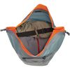 Umpqua Tongass 5500 Waterproof Gear Bag - 5500cu in&nbsp;Open