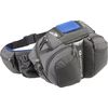 Umpqua Ledges 650 ZS Waist Pack - 650cu in&nbsp;Granite