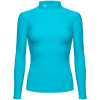 Under Armour Subzero Long-Sleeve Shirt - Women's