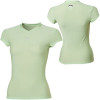 Under Armour Shortsleeve Frequency T-Shirt - Women's