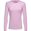 Under Armour Base 2.0 Crew T-Shirt Long-Sleeve - Women's