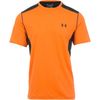 Under Armour Raid T-Shirt - Short-Sleeve - Men's&nbsp;Beta Orange/Anthracite/Anthracite