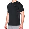 Under Armour Raid T-Shirt - Short-Sleeve - Men's&nbsp;Black/Black/Steel